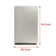 thumbnail image 2 of 2x Solapa de repuesto para puerta de , resistente puertas Doggie, reemplazo libre para entrar y salir del hog Colco Solapa de puerta de repuesto, 2 of 8