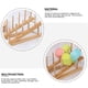 thumbnail image 4 of escurridor de platos multifuncional para cocina (color madera), 4 of 6