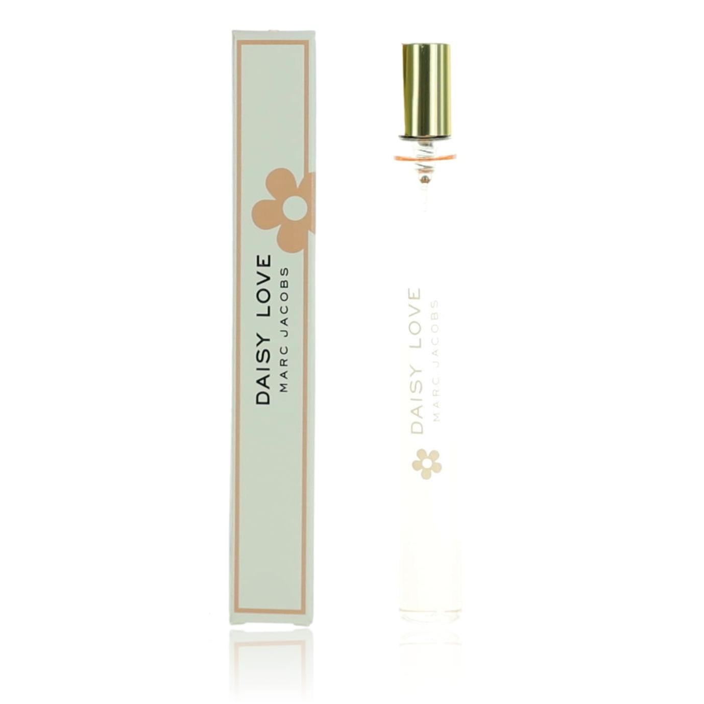 Marc Jacobs Daisy Eau De Toilette Rollerball, 10 Ml Oz