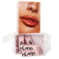 thumbnail image 1 of Klara Cosmetics Kit Labial Los Nudes, Set de Labiales, 4 Piezas, 1 of 6