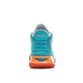 thumbnail image 4 of Nike Men's Kyrie 7 Concepts Horus (Special Box) Basketball Shoes, from StockX, 4 of 5