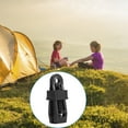 thumbnail image 5 of Eotvia Plastic Tent 6 Pieces Locking Tarp Clips, 5 of 10
