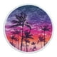 thumbnail image 1 of Toalla de playa, Toalla de microfibra, Toalla redonda estampada, Manta de playa antiarena, Toalla supercolorida, Toalla plegable portátil, Toalla de viaje, Toalla de piscina, Toalla de, 1 of 9