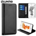 thumbnail image 2 of FOR IPHONE 8 / 7 / 6 LUXURY GENTLEMAN MAGNETIC FLIP LEATHER WALLET CASE LUXMO No, 2 of 9