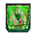 thumbnail image 2 of Teenage Mutant Ninja Turtles Ultimates Glow-in-the-Dark Mutagen Man Exclusive Action Figure, 2 of 10