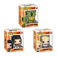 thumbnail image 1 of Figura Coleccionable Funko Bitty Pop Dragon Ball Z Cell Primera Forma 4 Piezas, 1 of 4