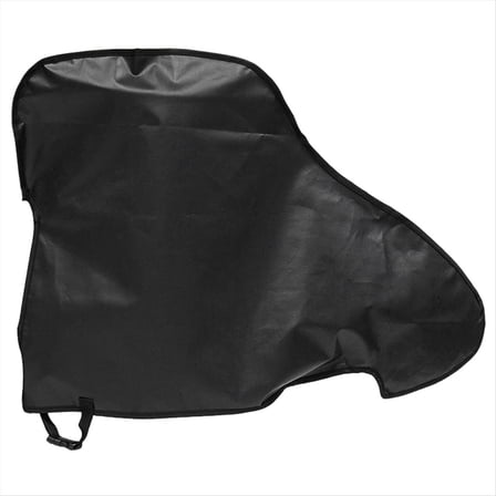 Universal Caravan Hitch Cover, Waterproof Tow Tongue Jack Cover,Trailer Towing Ball Lock Covers