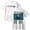white, variant on Phil Wickham Song Of The Saints Tour 2026 Merch Cotton T Shirt Women Men Crewneck Short Sleeve Casual Tee