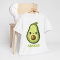 thumbnail image 5 of Mamacado Avocado Mama Mothers Day Funny Avocado Mom T-Shirt ID-0403-3XUE, 5 of 8