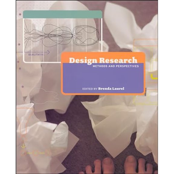 Pre-Owned Design Research: Methods and Perspectives (Hardcover) 0262122634 9780262122634