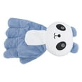 thumbnail image 1 of Newborn Hand Pillow, Promotes Sleep Washable Baby Sleep Palm Anti Startle  for Restful Night, 1 of 7