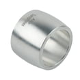thumbnail image 4 of Saxophone Mouthpiece Ligature Reed Clip Clamp Metal Ring For Alto Sax Clarinet, 4 of 11
