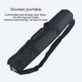thumbnail image 3 of Tripod Bag Camera BagTravel Portable Shoulder Light Stand Photo Stand Storage Bag 65cm, 3 of 7