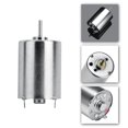 thumbnail image 3 of Accesorios de la pieza de la máquina rotatoria estable eficiente del motor del tatuaje Plata, 3 of 6