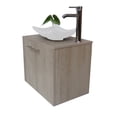 thumbnail image 1 of Gabinete para Baño DECOMOBIL con Lavamanos y Monomando Izquierdo ENCINO, 1 of 4
