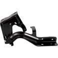 thumbnail image 4 of New Right Hood Hinge Compatible With Nissan Pathfinder SV 6 Cyl 3.5L Pathfinder SL Premium 6 Cyl 3.5L Pathfinder Platinum 6 Cyl 3.5L 2022-2024 By NI1236205 654006TA0A, 4 of 8