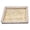 Yellow S, variant on Blue S Small Auto Chilling Gel Pet Cooling Mat For Dogs And Cats 15.7X11.8In Portable Non Toxic