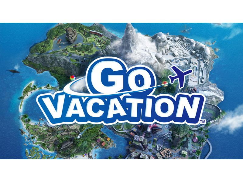 go vacation switch walmart