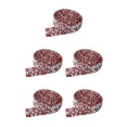 thumbnail image 1 of Pegatinas ostentosas Matsuzay cadena de diamantes de imitación con purpurina decoración de Cristal de resina, 1 of 5