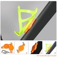 thumbnail image 3 of Cycling Bike Water Bottle Cage Holder Protective Case Replacement for, 3 of 8