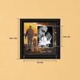 thumbnail image 5 of Dad Gifts from Son Picture Frame, Sentimental Father's Day Keepsake, 5 of 7