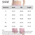 thumbnail image 3 of Women's Workout Sweatpants Wide Leg Relaxed Fit Straight Leg with Pockets Athletic Lounge Pants, 3 of 8