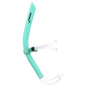 FINIS Glide Swimming Snorkel in Mint Green, Sr Size