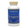 Healthy Origins L-Arginine, 350mg, Tablets