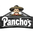 Pancho's White Cheese Dip, 32 oz Tub