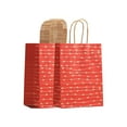 thumbnail image 3 of FVDPWYE 12 Pieces Valentine's Day Gift Bag Valentines Day Gifts for Her Valentines Candy Style B, 3 of 9