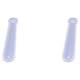 thumbnail image 3 of Maoww Bookmarker Mold Household Craft Making Mould Label Making Tools Equipment Handicraft Accessory Epoxy Molds for DIY Use Cat Paw Cat Paw 2Set, 3 of 6