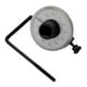 thumbnail image 4 of Medidor de ángulo de par, medidor de ángulo de llave de de 1/2, herramienta de medición ajustable de 360 ​​ degree para reparación de automóviles Negro, 4 of 8