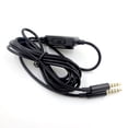 thumbnail image 5 of Gaming Headset 3.5mm Audio Cable for Astro A10 A40 Xbox One Play Station PS4,2#, 5 of 8