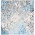 thumbnail image 4 of SAFAVIEH Talim TakariTapis Abstrait, 4 of 7