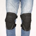 thumbnail image 3 of TFixol, un par de rodilleras para montar en motocicleta, protectores de rodilla ajustables TFixol Rodilleras para montar, 3 of 7