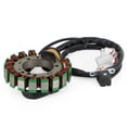 thumbnail image 3 of Bobina de estator generador para Yamaha Big Bear 350 / Moto-4 350 / Warrior 350 95-01, 3 of 12