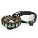thumbnail image 3 of Bobina de estator generador para Yamaha Big Bear 350 / Moto-4 350 / Warrior 350 95-01, 3 of 12