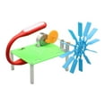 thumbnail image 2 of Physical Scientific Experiment Hydroelectric Generate Electricity Model Toy, 2 of 8