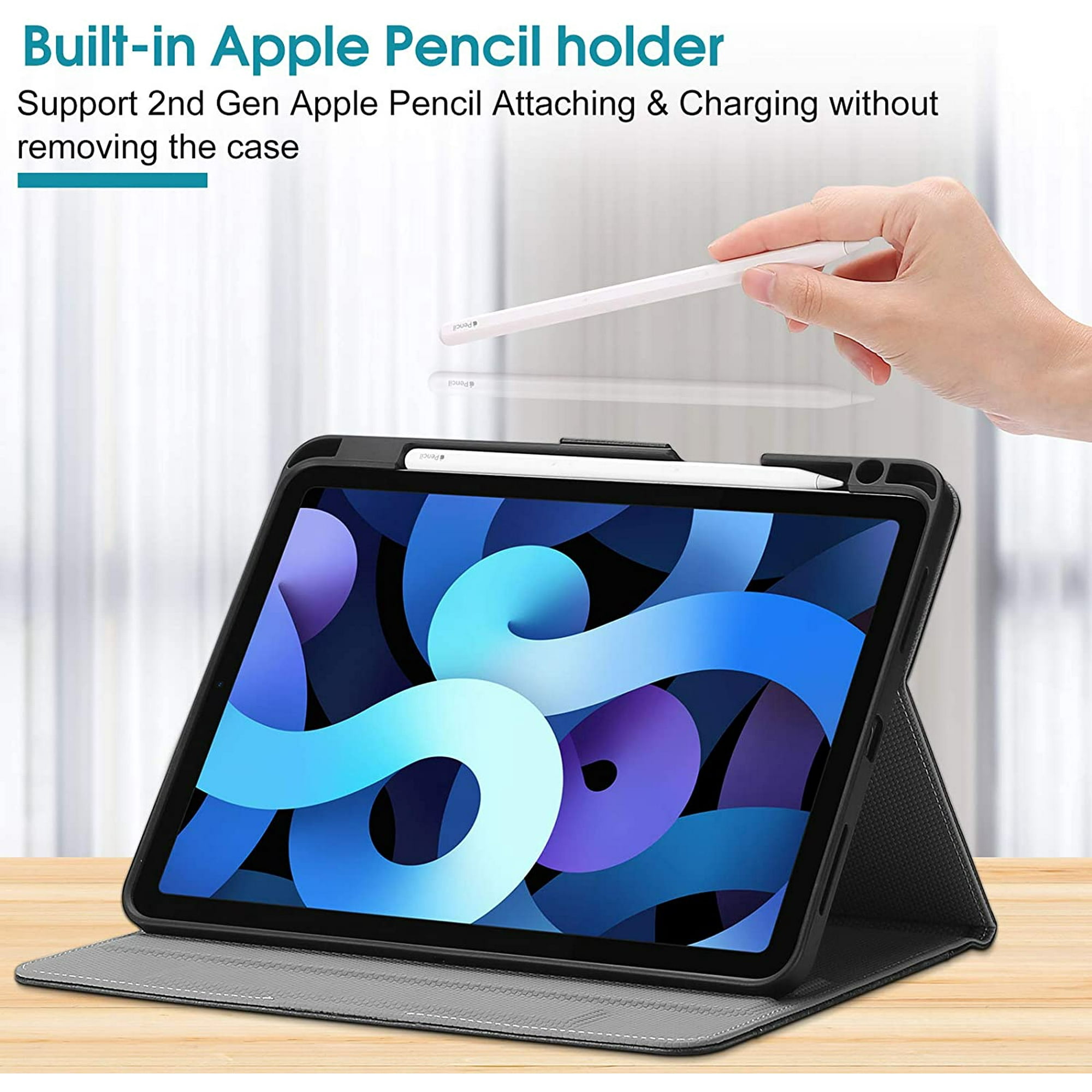 iPad Air4 64GB &Apple pencil2 - www.adaraguatins.org.br