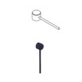 thumbnail image 1 of Stainless Steel Inner Cable Durable Shift Cable Catheter Housing Fit for Most Bikes to Use, 1 of 7