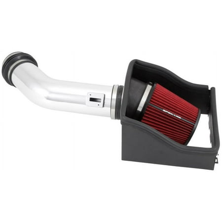 Spectre Performance Cold Air Intake System: Easy Installation, Engineered to Maximize Airflow, Boost Horsepower & Torque, SPE-9036