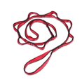 thumbnail image 1 of Correa de cadena de margaritas para hamaca de Yoga aéreo, sin estiramiento, correa de escalada, eslinga de cadena de nailon para Yoga aéreo, columpio, hamaca,, 1 of 5