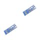 thumbnail image 4 of Kenally Disco rebanador de placa de sierra de 12 Uds., accesorios industriales multiusos, accesorios eléctricos mejorados, herramienta rebanadora, 30 mm 2piezas Kenally CBP586633, 4 of 5