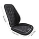 thumbnail image 3 of Uuiauoio Car Seat Cushion with Back Support ,Breathable,Non-Slip Bottom, Lumbar Support Car Seat Cushion for Long Sitting,Comfort Car Seat Protector,Car Seat Pad Works with Truck, 3 of 7