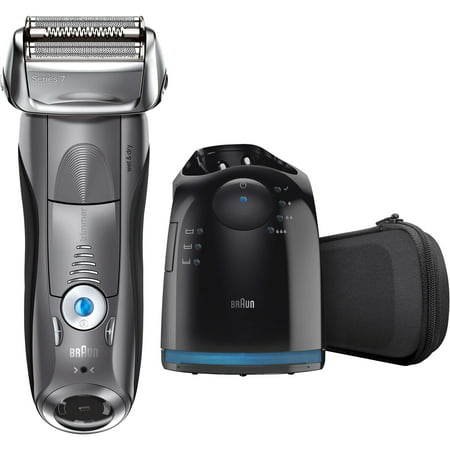 wet dry electric shavers for men