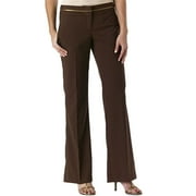 Metro7 - Women's Piped Pant