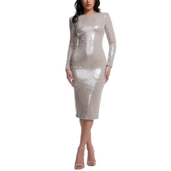 Dress the Population womens  Emmalyn Sheath Dress, s