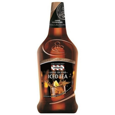 TGIF Long Island Iced Tea, 1.5 L