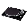 thumbnail image 2 of Unidad de correa giratoria Teac TN-3B-SE con piano USB, color negro, 2 of 4
