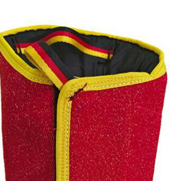 Leg bite best sale sleeve